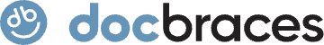 DocBraces logo