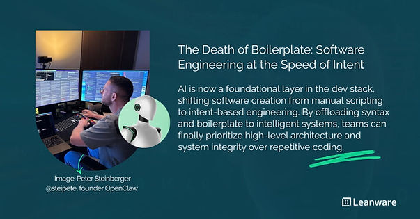 The Impact of AI on Software Development